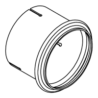 Abgasrohr, Universal