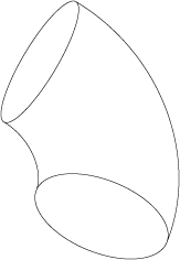 Abgasrohr, Universal