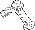 Halter Abgasanlage