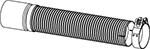 Abgasrohr