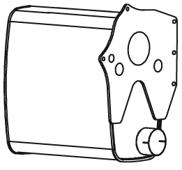 Abgasrohr