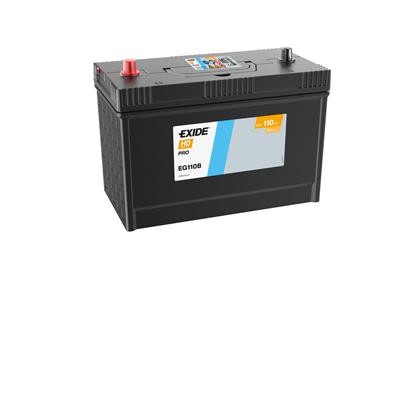 Batterie 12V 110Ah 950A