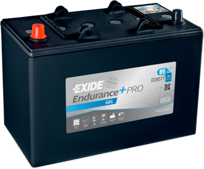 Batterie 12V 85Ah 350A