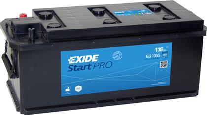 Batterie 12V 135Ah 1.000A
