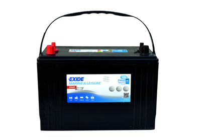 Batterie 12V 100Ah 800A