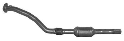 KATALYSATOR L.AUDI A6 2,8 QUAT