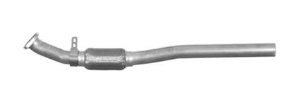 Abgasrohr