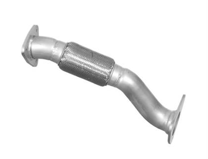 Abgasrohr