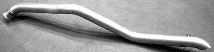 Abgasrohr