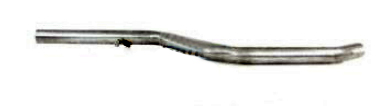 Abgasrohr