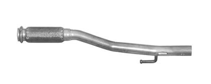 Abgasrohr
