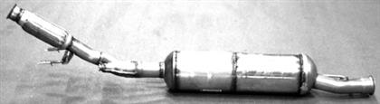 SCR-Katalysator