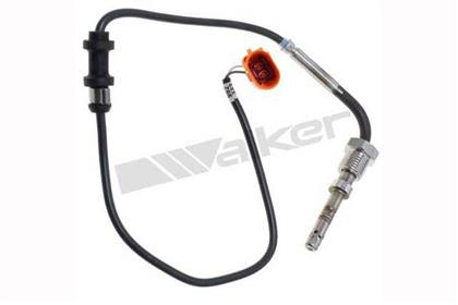Sensor, Abgastemperatur