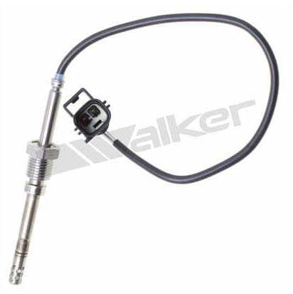 Sensor, Abgastemperatur
