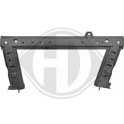 Hilfsrahmen/Aggregateträger