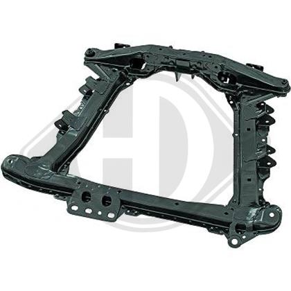 Hilfsrahmen/Aggregateträger