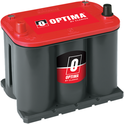 Batterie 12V 44Ah 730A