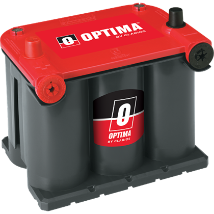 Batterie 12V 44Ah 730A