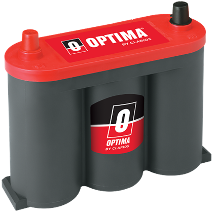 Batterie 6V 50Ah 815A