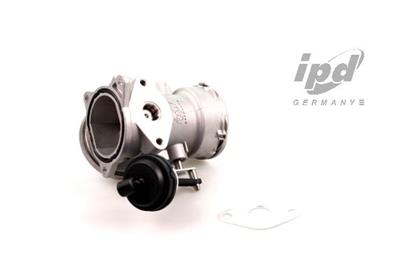 AGR-Ventil pneumatisch