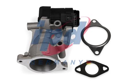 AGR-Ventil elektrisch