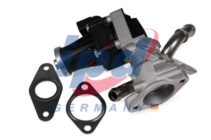 AGR-Ventil elektrisch