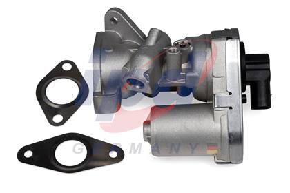 AGR-Ventil elektrisch