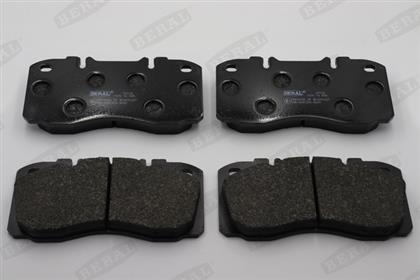 Bremsbelagsatz 22mm