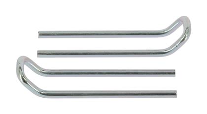 Zubehörsatz, Scheibenbremsbelag