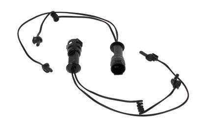 Warnkontakt, Bremsbelagverschleiß