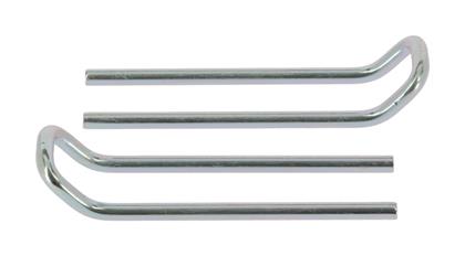 Zubehörsatz, Scheibenbremsbelag