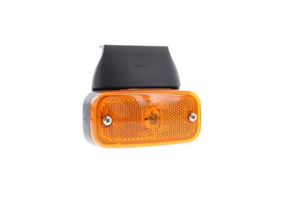 Seitenmarkierungsleuchte