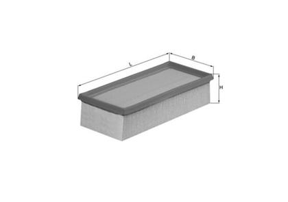 Luftfilter