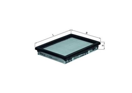 Luftfilter