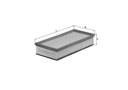 Luftfilter