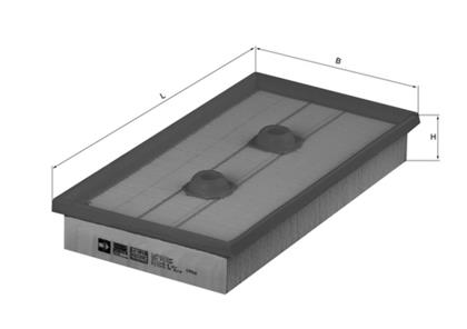 Luftfilter