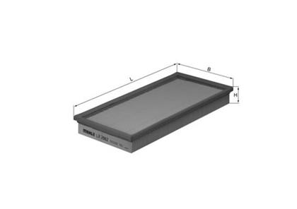 Luftfilter