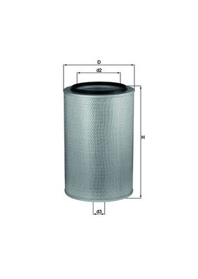Luftfilter