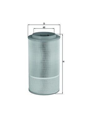 Luftfilter