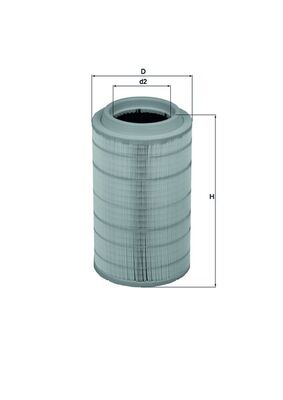Luftfilter