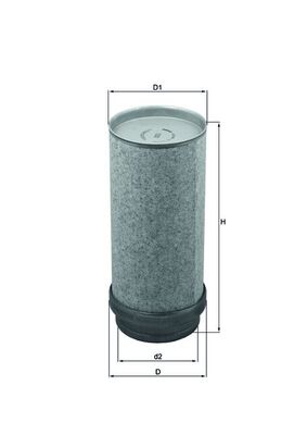 Luftfilter