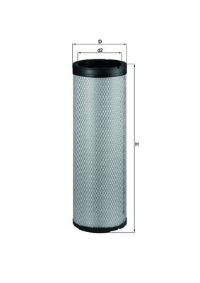 Luftfilter