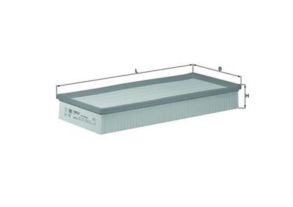 Luftfilter