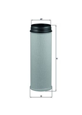 Luftfilter