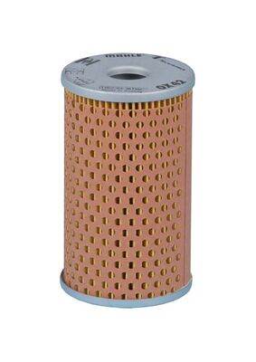 Ölfilter