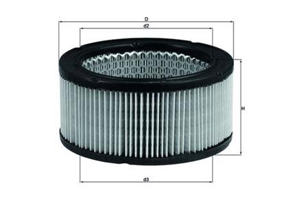 Luftfilter