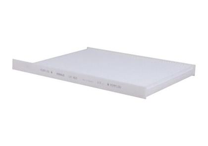 Innenraumfilter Renault