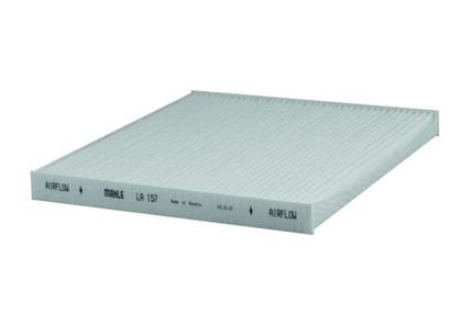 Innenraumfilter Toyota