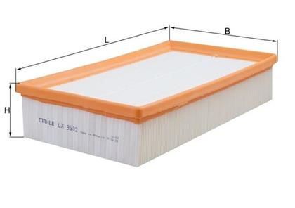 Luftfilter