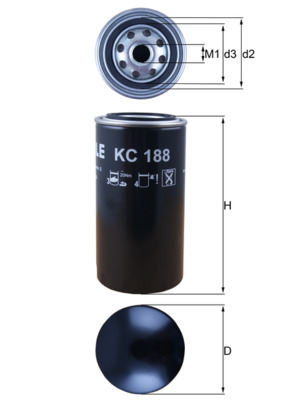 Kraftstofffilter